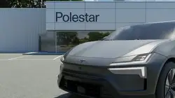 Polestar 4 снимка Polestar 4
