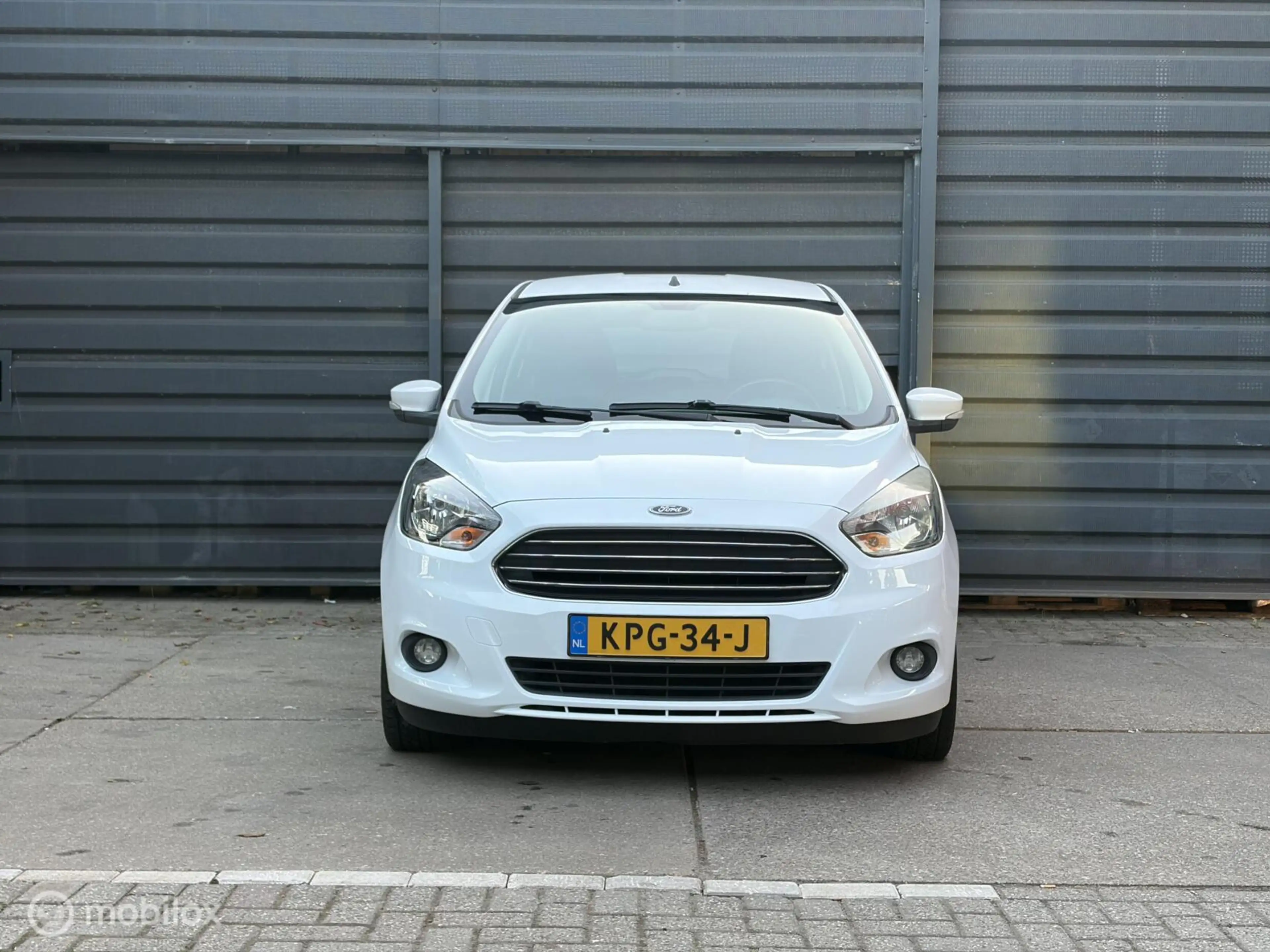 Ford Ka/Ka+ 1.2 Trend Ultimate/NW APK/1E EIG/AIRC/PDC/CRUISE/ — photo 2