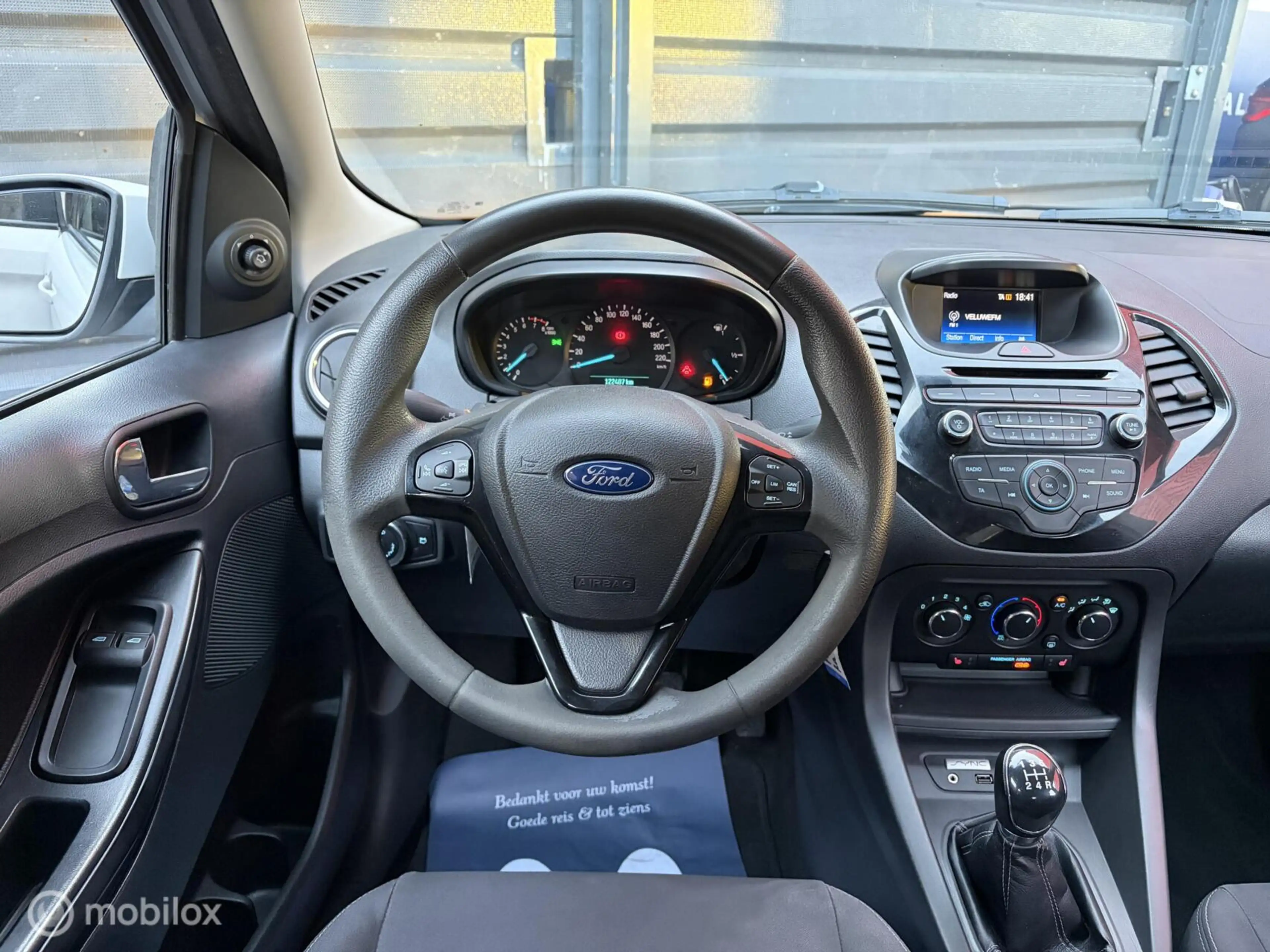 Ford Ka/Ka+ 1.2 Trend Ultimate/NW APK/1E EIG/AIRC/PDC/CRUISE/ — photo 13