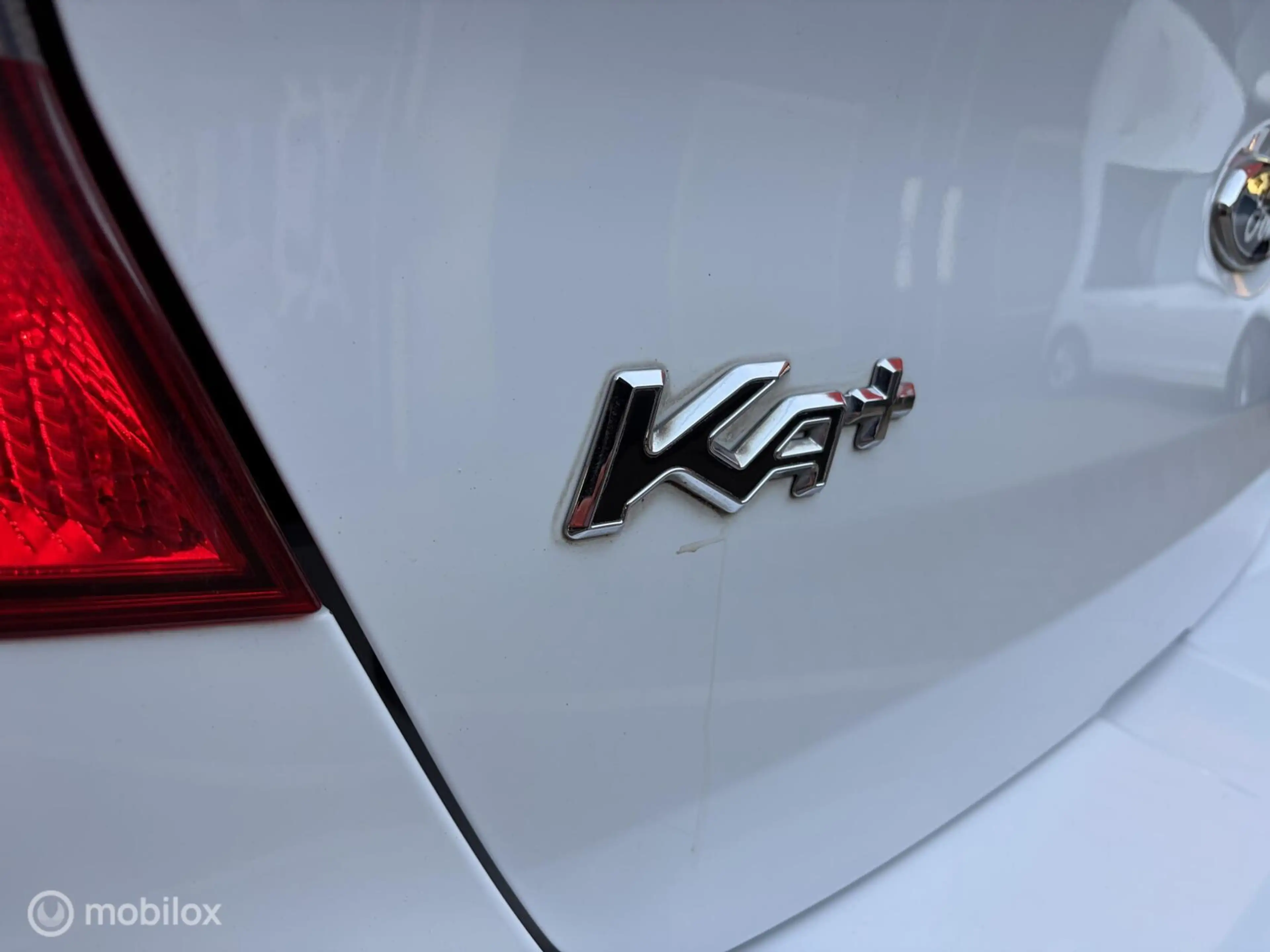 Ford Ka/Ka+ 1.2 Trend Ultimate/NW APK/1E EIG/AIRC/PDC/CRUISE/ — photo 7
