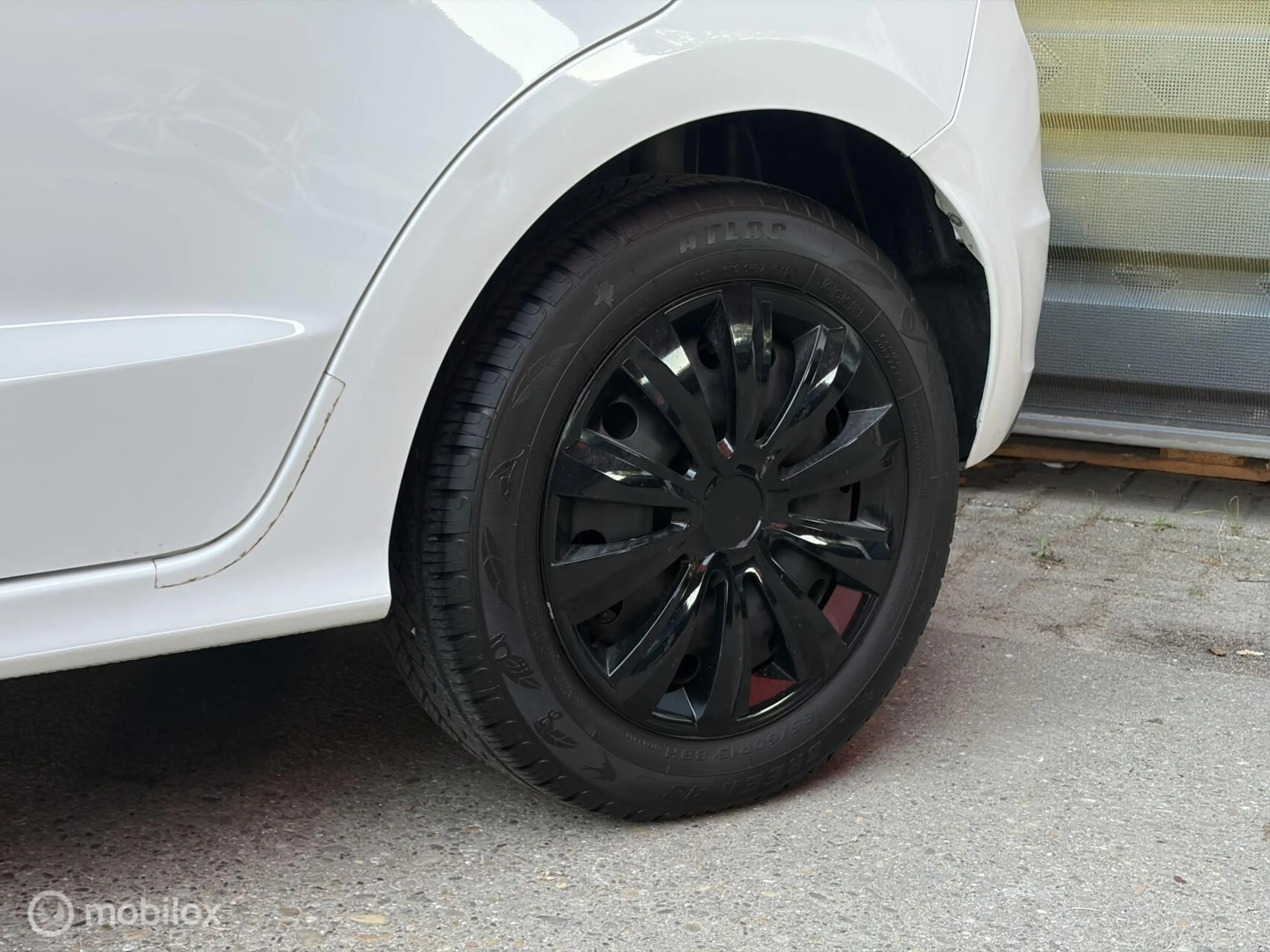 Ford Ka/Ka+ 1.2 Trend Ultimate/NW APK/1E EIG/AIRC/PDC/CRUISE/ — photo 6