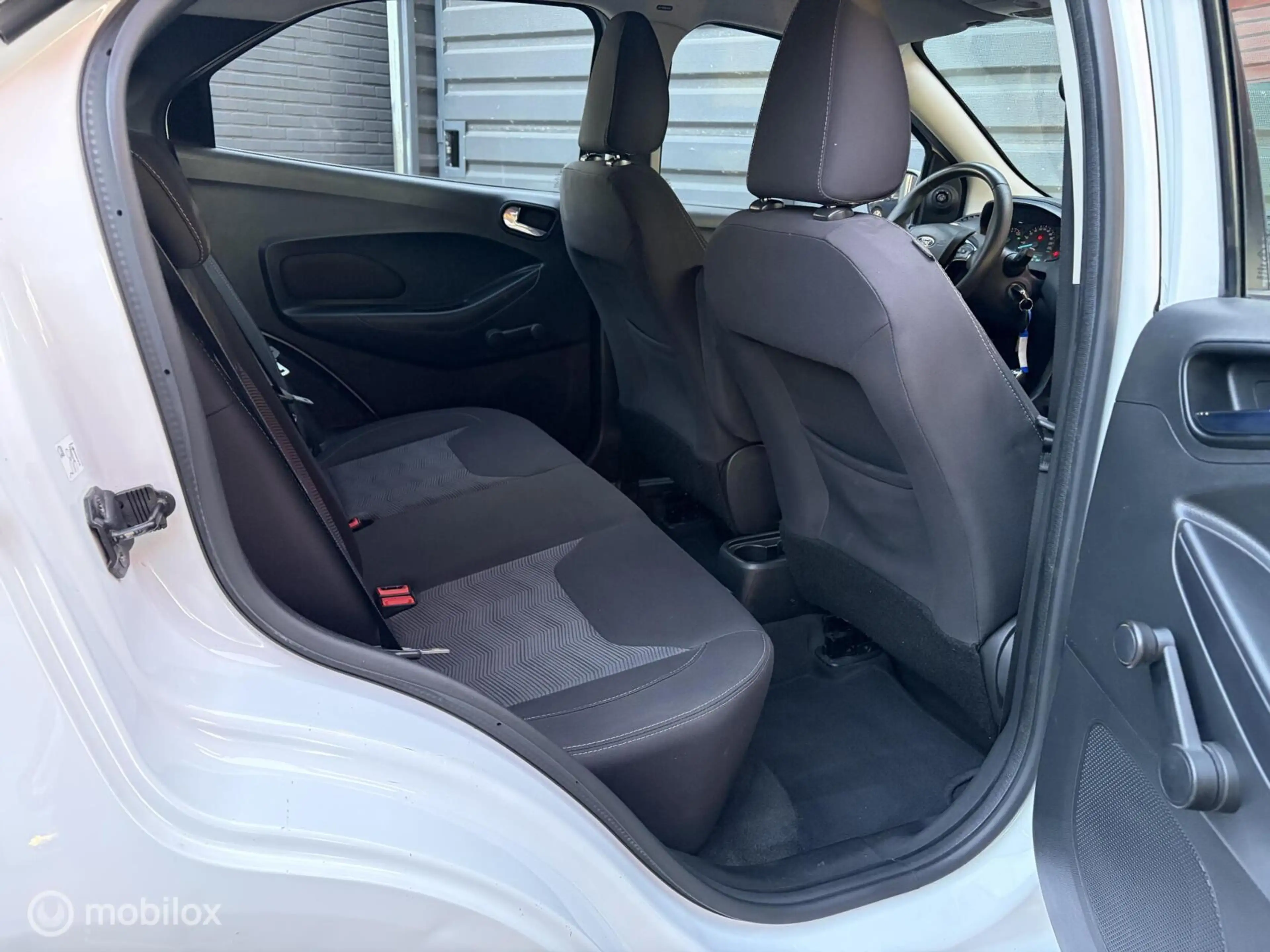 Ford Ka/Ka+ 1.2 Trend Ultimate/NW APK/1E EIG/AIRC/PDC/CRUISE/ — photo 12