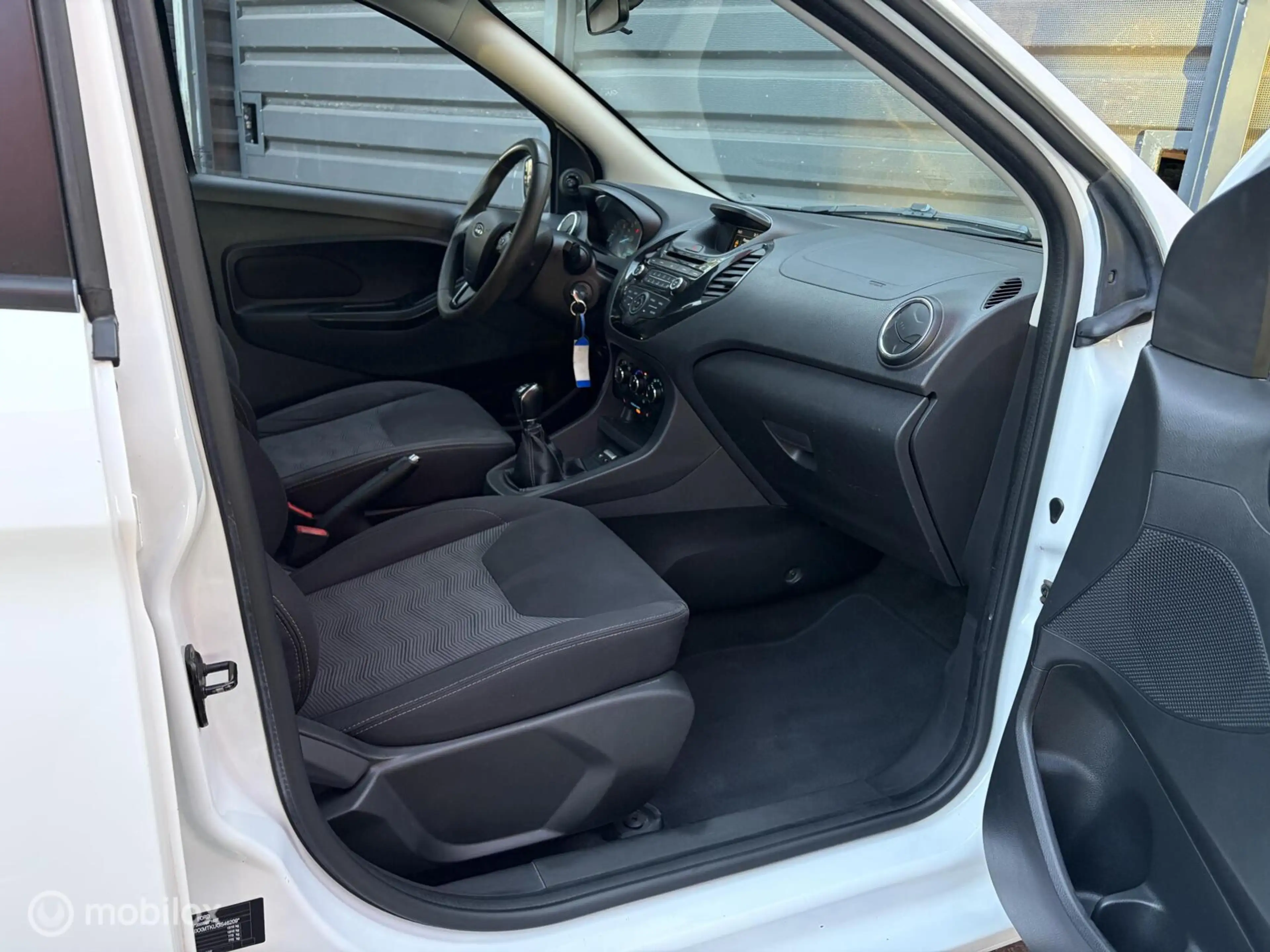 Ford Ka/Ka+ 1.2 Trend Ultimate/NW APK/1E EIG/AIRC/PDC/CRUISE/ — photo 10