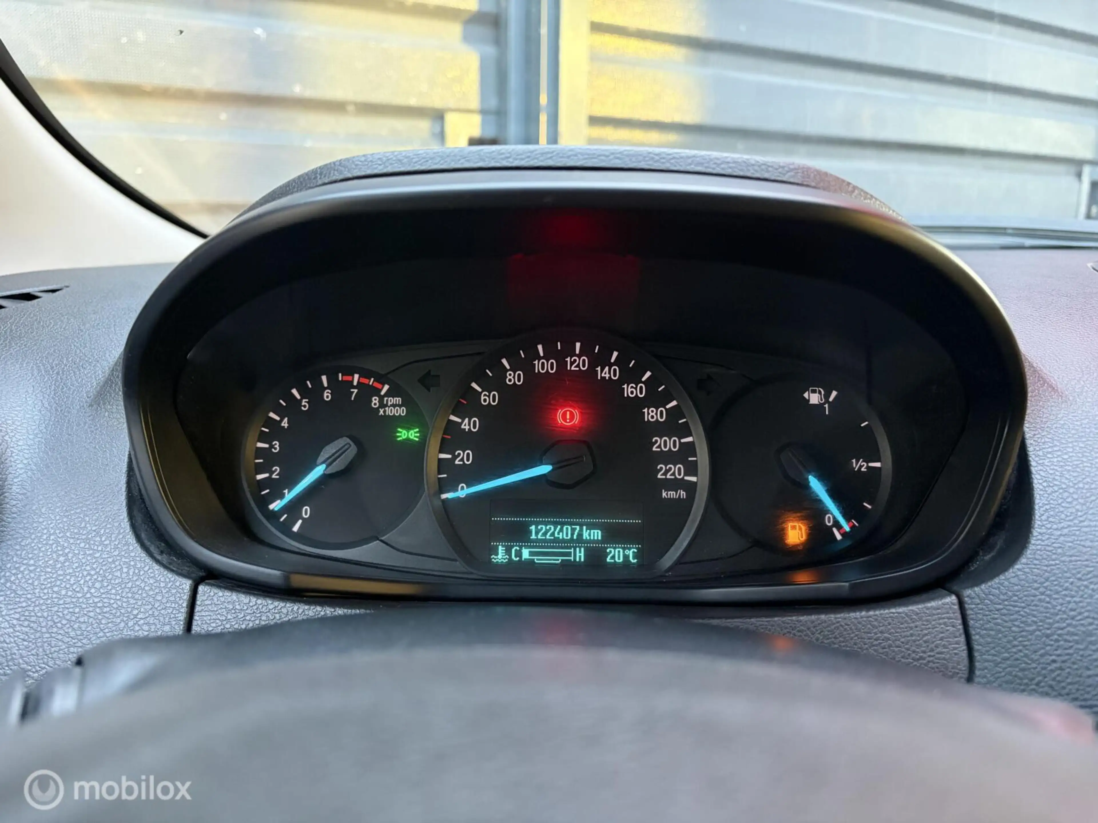 Ford Ka/Ka+ 1.2 Trend Ultimate/NW APK/1E EIG/AIRC/PDC/CRUISE/ — photo 15
