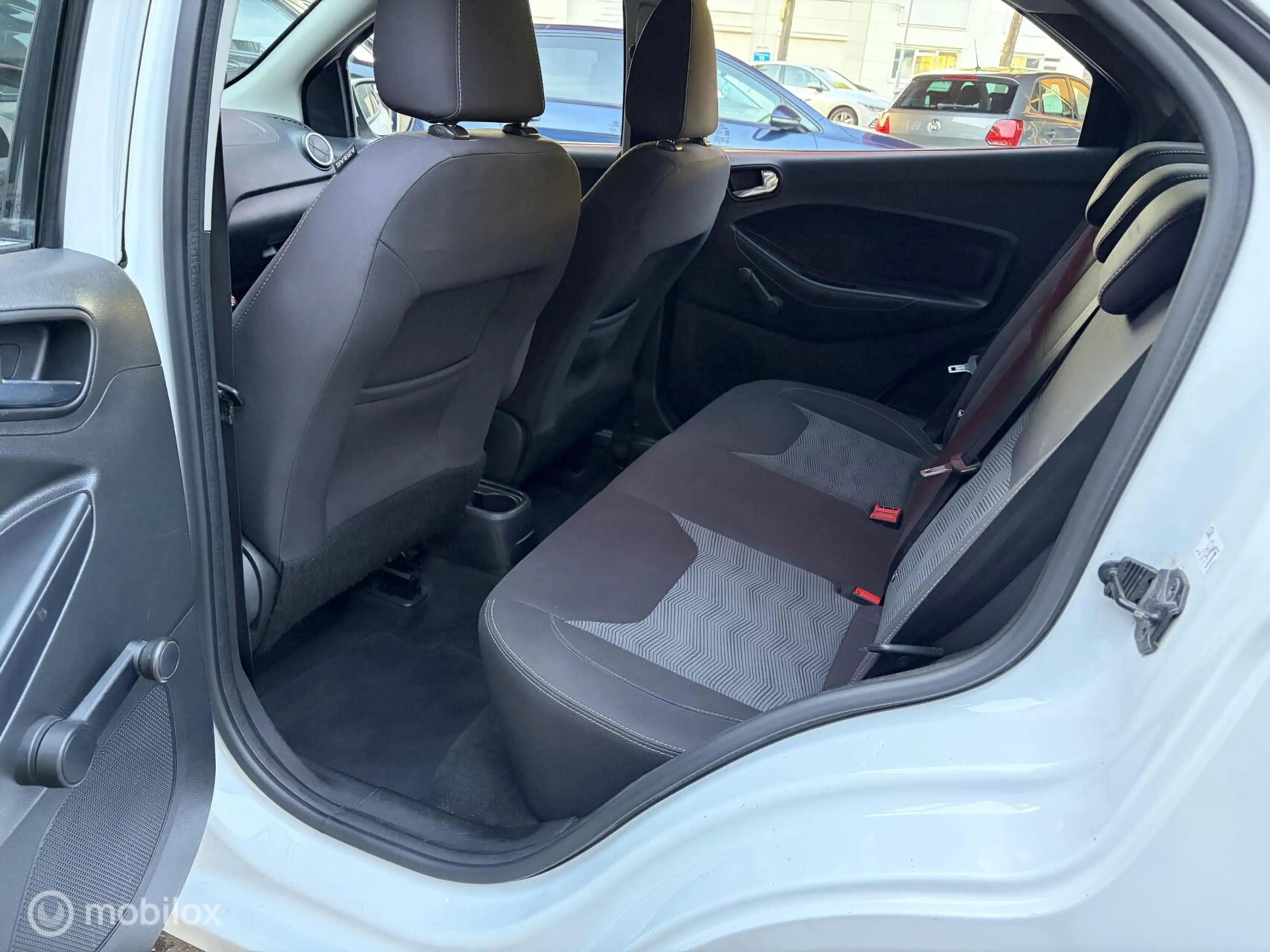 Ford Ka/Ka+ 1.2 Trend Ultimate/NW APK/1E EIG/AIRC/PDC/CRUISE/ — photo 11