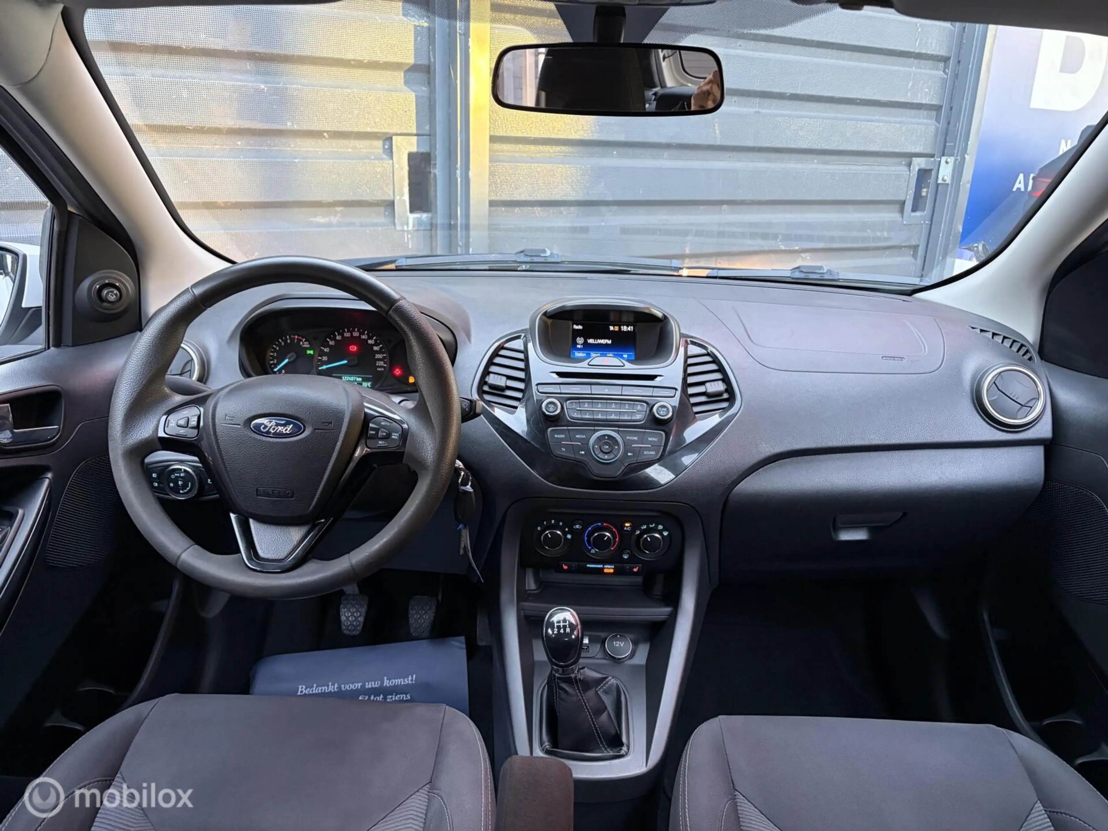 Ford Ka/Ka+ 1.2 Trend Ultimate/NW APK/1E EIG/AIRC/PDC/CRUISE/ — photo 9
