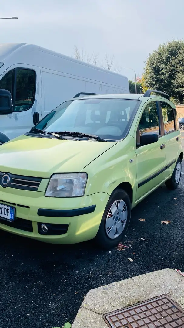 Fiat Panda 1.2 Dynamic - 1