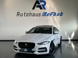 Jaguar XE S R DYNAMIC*360GRAD*SHZ*LED*PANORAMA*BLACK LI
