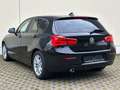 BMW 116 d | Advantage | Navi | SHZ | Schwarz - thumbnail 4