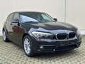 BMW 116 d | Advantage | Navi | SHZ | Schwarz - thumbnail 3