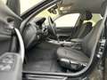 BMW 116 d | Advantage | Navi | SHZ | Schwarz - thumbnail 5