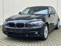 BMW 116 d | Advantage | Navi | SHZ | Schwarz - thumbnail 1