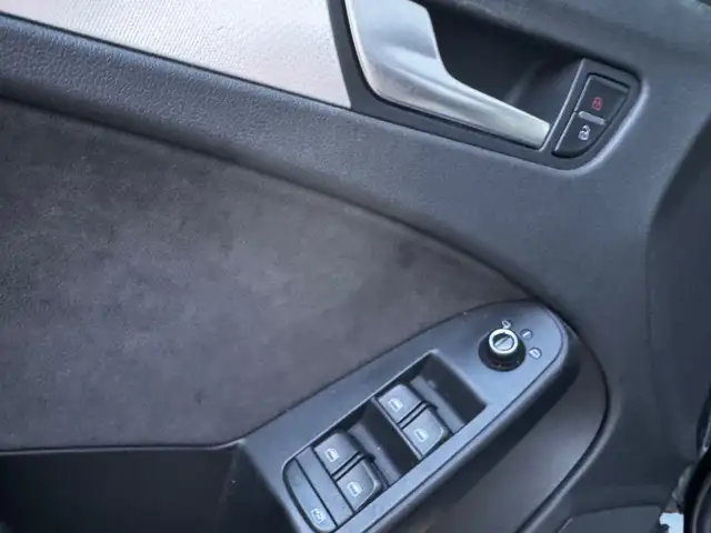 Audi A4 view 13