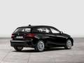 BMW 118 i Advantage NAVI+LED+PDC+DAB+TEMPOMAT+SHZ Schwarz - thumbnail 2