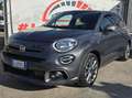 Fiat 500X 500 X 2018 1.3 mjt Sport 95cv Grigio - thumbnail 1