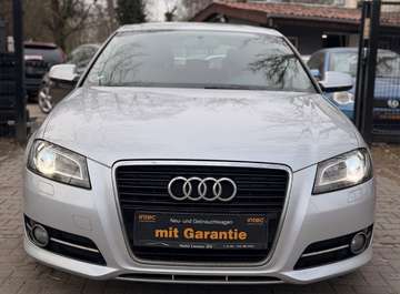 A3 1.2 TFSI S tronic Automatik,Led