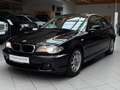 BMW 320 Cd|PDC|SHZ|GRA|Klima|Navi|Xenon|Schiebedach Negru - thumbnail 1