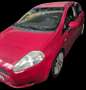 Fiat Grande Punto 1.9Mjt Sport 130 Rot - thumbnail 2