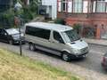 Mercedes-Benz Sprinter 319 CDI Sprinter 906 Aut. Vollausstattung Silber - thumbnail 12