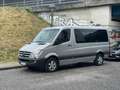 Mercedes-Benz Sprinter 319 CDI Sprinter 906 Aut. Vollausstattung Silber - thumbnail 11