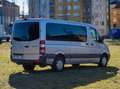 Mercedes-Benz Sprinter 319 CDI Sprinter 906 Aut. Vollausstattung Silber - thumbnail 9