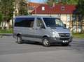 Mercedes-Benz Sprinter 319 CDI Sprinter 906 Aut. Vollausstattung Silber - thumbnail 1