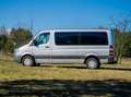 Mercedes-Benz Sprinter 319 CDI Sprinter 906 Aut. Vollausstattung Silber - thumbnail 6