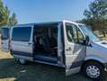 Mercedes-Benz Sprinter 319 CDI Sprinter 906 Aut. Vollausstattung Silber - thumbnail 10