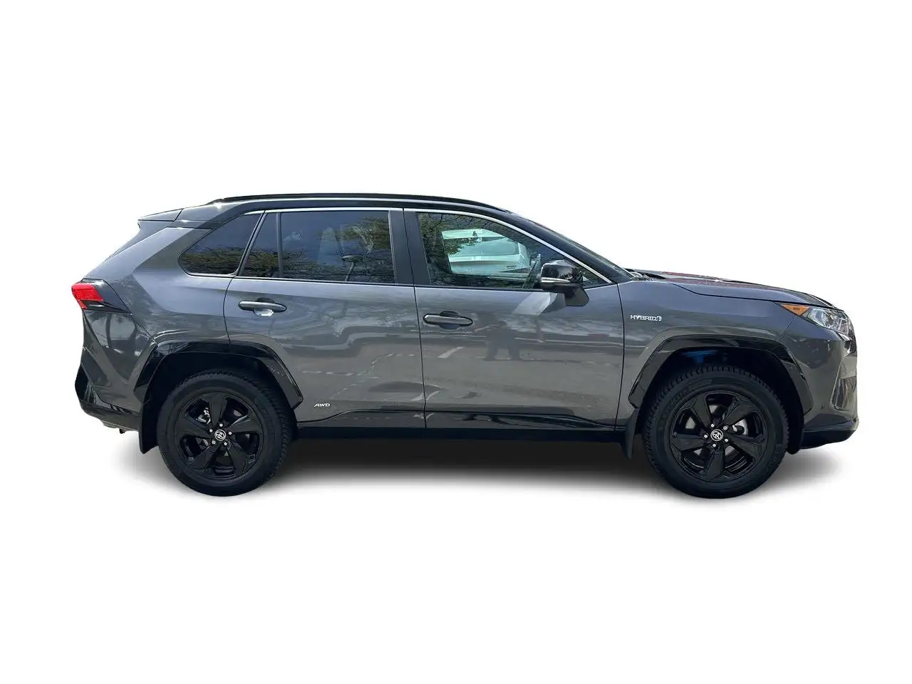 Toyota RAV 4 снимка Toyota RAV 4