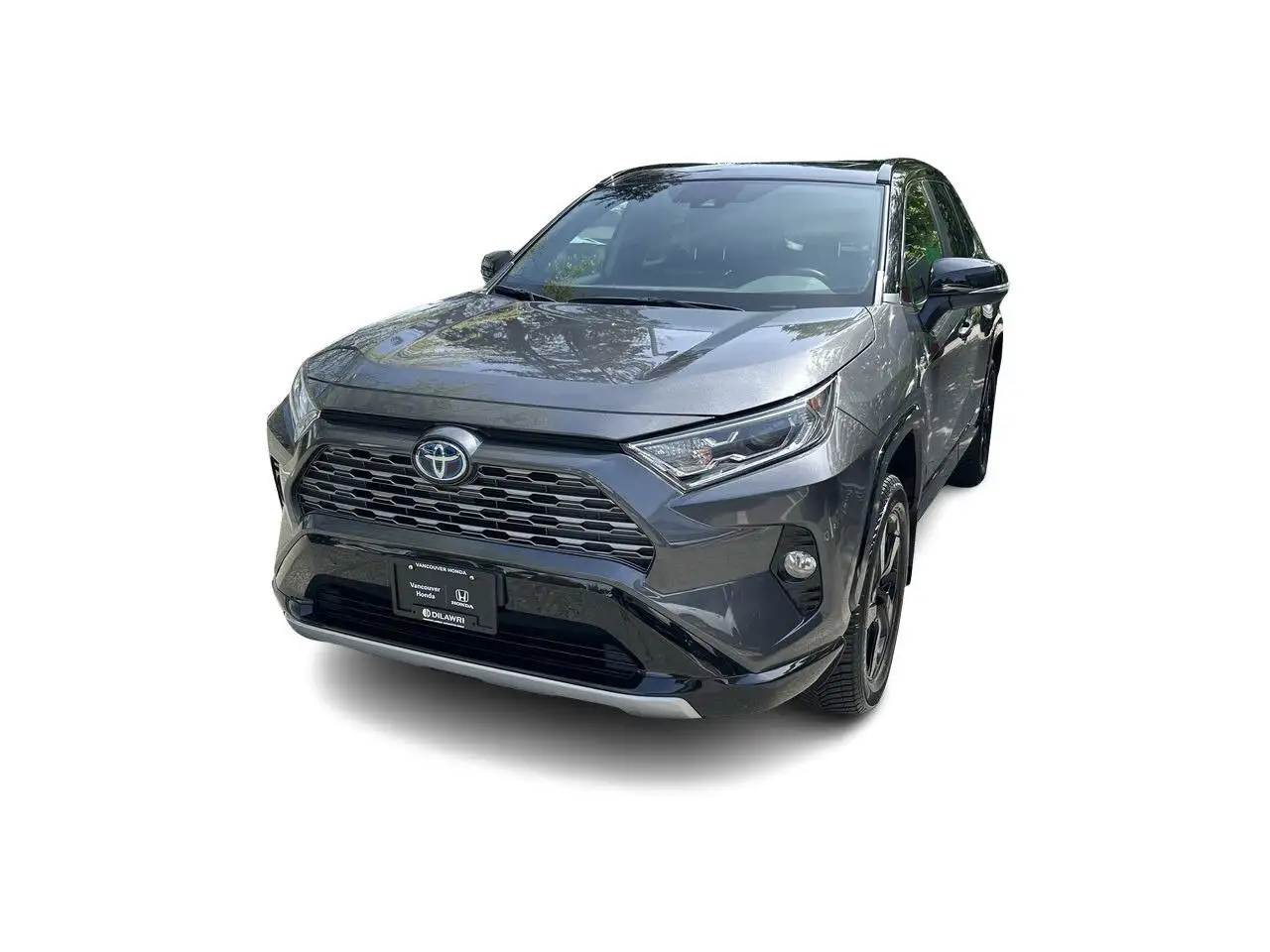 Toyota RAV 4 снимка Toyota RAV 4