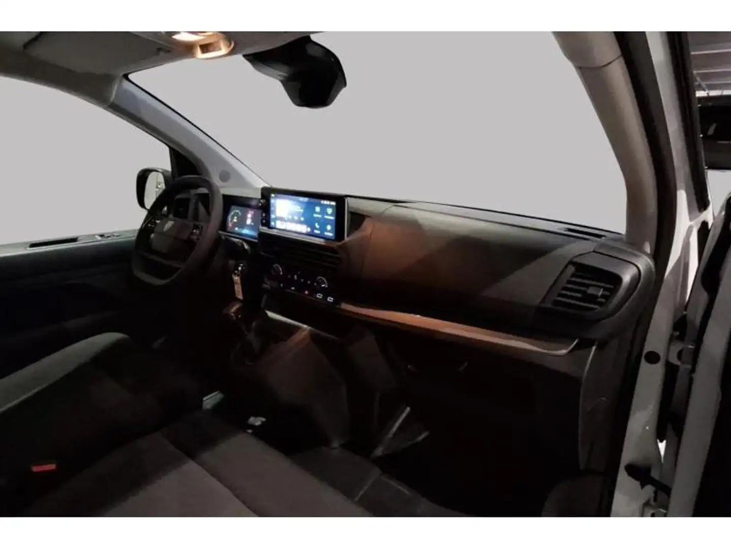 Peugeot Expert L2 2.0  145 Vrij 06/2025 Blanc - 2
