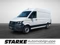 Volkswagen Crafter Kasten 35 2.0 TDI MR Hochdach Alb - thumbnail 2