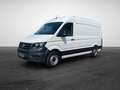 Volkswagen Crafter Kasten 35 2.0 TDI MR Hochdach Alb - thumbnail 3