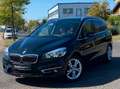 BMW 218 2 Gran Tourer 218 i Luxury Line*Klima*PDC*SHZ* Schwarz - thumbnail 1