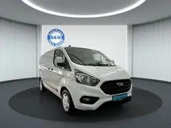 Ford Transit Custom 340 L2 Trend*1.Ha*REGALE*PDC*SHZ*