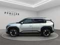 Kia EV3 FWD 81,4kWh Long Range BIZ Silber - thumbnail 3