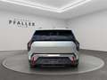 Kia EV3 FWD 81,4kWh Long Range BIZ Silber - thumbnail 4