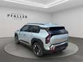 Kia EV3 FWD 81,4kWh Long Range BIZ Silber - thumbnail 5