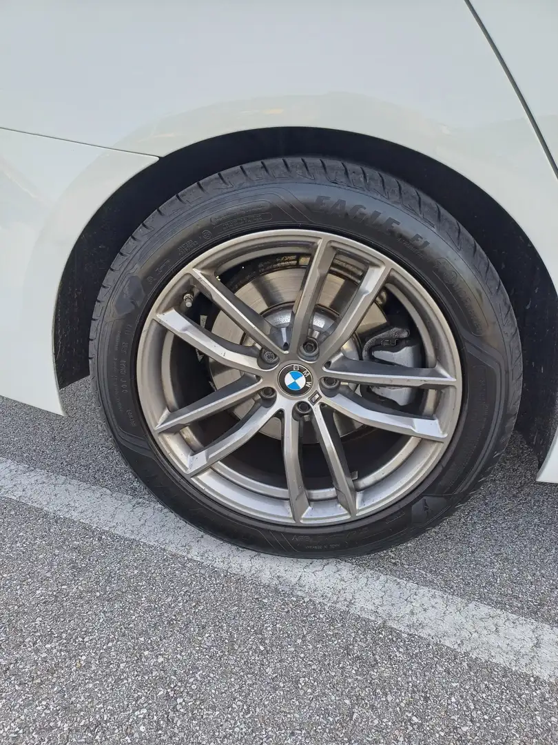 BMW 520 520d xDrive Aut. - 2