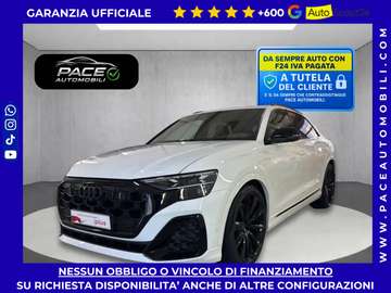 4.0TFSI QUATTRO TETTO PELLE BLACK PACK PDC ACC LED