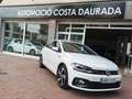 Volkswagen Polo 2.0 TSI GTI DSG Blanco - thumbnail 16