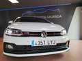 Volkswagen Polo 2.0 TSI GTI DSG Blanco - thumbnail 2