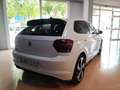 Volkswagen Polo 2.0 TSI GTI DSG Blanco - thumbnail 12