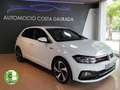 Volkswagen Polo 2.0 TSI GTI DSG Blanco - thumbnail 1