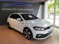 Volkswagen Polo 2.0 TSI GTI DSG Blanco - thumbnail 36