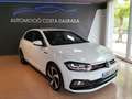 Volkswagen Polo 2.0 TSI GTI DSG Blanco - thumbnail 40