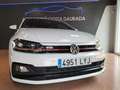 Volkswagen Polo 2.0 TSI GTI DSG Blanco - thumbnail 11