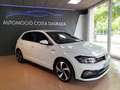 Volkswagen Polo 2.0 TSI GTI DSG Blanco - thumbnail 43