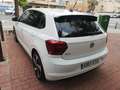 Volkswagen Polo 2.0 TSI GTI DSG Blanco - thumbnail 18