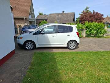 Colt 5-Türer 1.3 ClearTec Edition